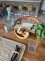 Nápoje v ubytování Tanzania Safari Lodge