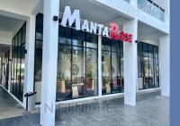 Certifikát, hodnocení, plakát nebo jiný dokument vystavený v ubytování Roxy Sematan Beach Apartment 2BR or Studio