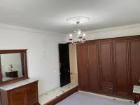 Půdorys ubytování Étage de villa Yasmine