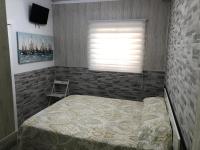 Posteľ alebo postele v izbe v ubytovaní Milan Soria Luxury House