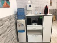 Kuchyňa alebo kuchynka v ubytovaní Milan Soria Luxury House