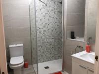 Kúpeľňa v ubytovaní Milan Soria Luxury House