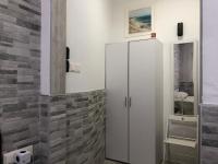 Kúpeľňa v ubytovaní Milan Soria Luxury House