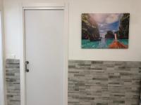 Plán poschodí v ubytovaní Milan Soria Luxury House