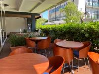 Nhà hàng/khu ăn uống khác tại Golf Hotel