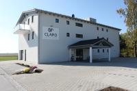 Gallery image of Hotel Claro Garni in Eitting