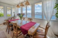Príroda v okolí apartmánového hotela