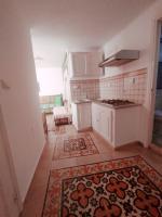 Půdorys ubytování Maison Albatros