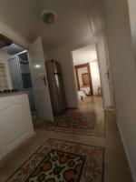 Půdorys ubytování Maison Albatros