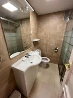 Půdorys ubytování Service Apart Lazaro - Edificio Aguamarina 15