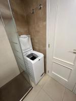 Půdorys ubytování Service Apart Lazaro - Edificio Aguamarina 15