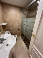 Půdorys ubytování Service Apart Lazaro - Edificio Aguamarina 15