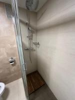 Půdorys ubytování Service Apart Lazaro - Edificio Aguamarina 15
