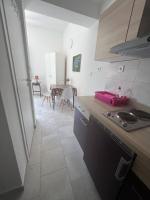 Půdorys ubytování Apartmani Yin&Yang