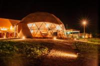 Φωτογραφία από το άλμπουμ του Glamping Puente Blanco σε Sierra de la Ventana