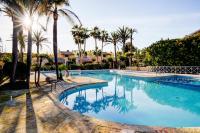 Plán poschodí v ubytovaní Duplex Boutique cercano al mar
