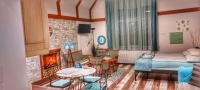 Posedenie v ubytovaní Apartment Fatmagül