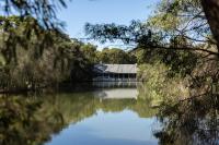 Φυσικό τοπίο κοντά σε αυτό το καταφύγιο