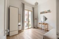 Posedenie v ubytovaní Sant'Agostino Apartment with Terrace by Wonderful Italy