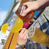 Imagen de la galería de Rose and Crown Hotel & Hope and Anchor Bar, en Goodwick