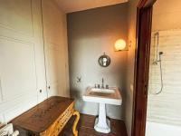 Kúpeľňa v ubytovaní Villa Bric del Vento by Interhome