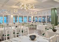 Εστιατόριο ή άλλο μέρος για φαγητό στο Viking Line - Overnight Cruise from Stockholm