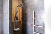 Kúpeľňa v ubytovaní Superbe maison de vacances entre plage et marais - 7 pers