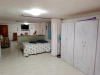 A bed or beds in a room at TITI' appartamento vacanze La Corte