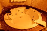 Půdorys ubytování Carmin Cave Hotel