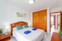Posteľ alebo postele v izbe v ubytovaní Villa Arco Iris by Villa Plus