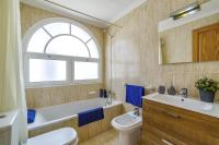 Kúpeľňa v ubytovaní Villa Arco Iris by Villa Plus