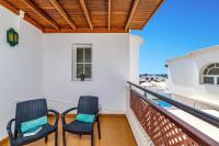 Balkón alebo terasa v ubytovaní Villa Arco Iris by Villa Plus
