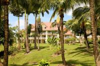 En hage utenfor Village Sainte Luce, Martinique - maeva Home - Studio 3 personnes - S&eacute;lecti 474