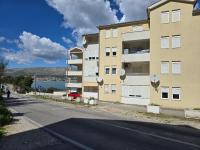 Nespecifikovaný výhled na hory nebo výhled na hory při pohledu z apartmánu