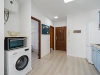 Kuchyň nebo kuchyňský kout v ubytování Penthouse Terrace city-sea view by CanariasGeytaway