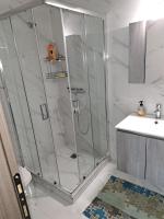 Půdorys ubytování perfect place 71Α