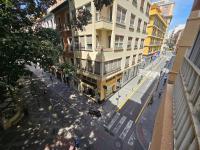 Okolí apartmánu
