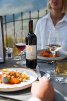 Ποτά στο Hotel Alpenrose