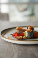 Φαγητό σε αυτό το ξενοδοχείο ή κάπου εκεί κοντά