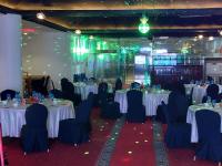 Restaurace v ubytování Sunjin Grand Hotel