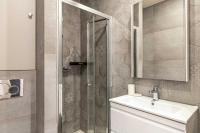 Plán poschodí v ubytovaní Renovated Cozy Apartment in Cannes Meynadier - 4p