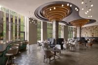 Χώρος καθιστικού στο NG Enjoy