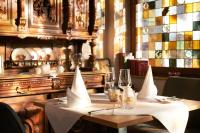 Nápoje v ubytování Kucher's Landhotel