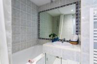 Vonios kambarys apgyvendinimo &#x12F;staigoje Juan Flore II AP4408 By Riviera Holiday Homes