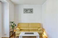 Posedenie v ubytovaní Apartamento Mar