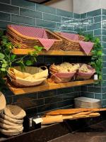 Еда / где поесть недалеко от апарт-отеля