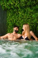 Hostia v ubytovaní Tatry Residence SPA