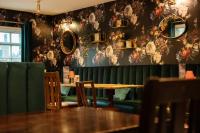 Fotografie z fotogalerie ubytování The Lawrence v destinaci Burnley