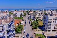 A general sea view or a sea view taken from Az apartmant