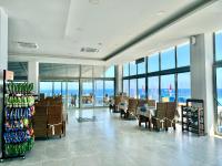 Billede fra billedgalleriet på BURHAN'S HOTEL i Rizokarpaso